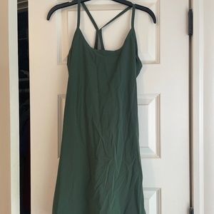 Outdoor Voices "The Exercise Dress"